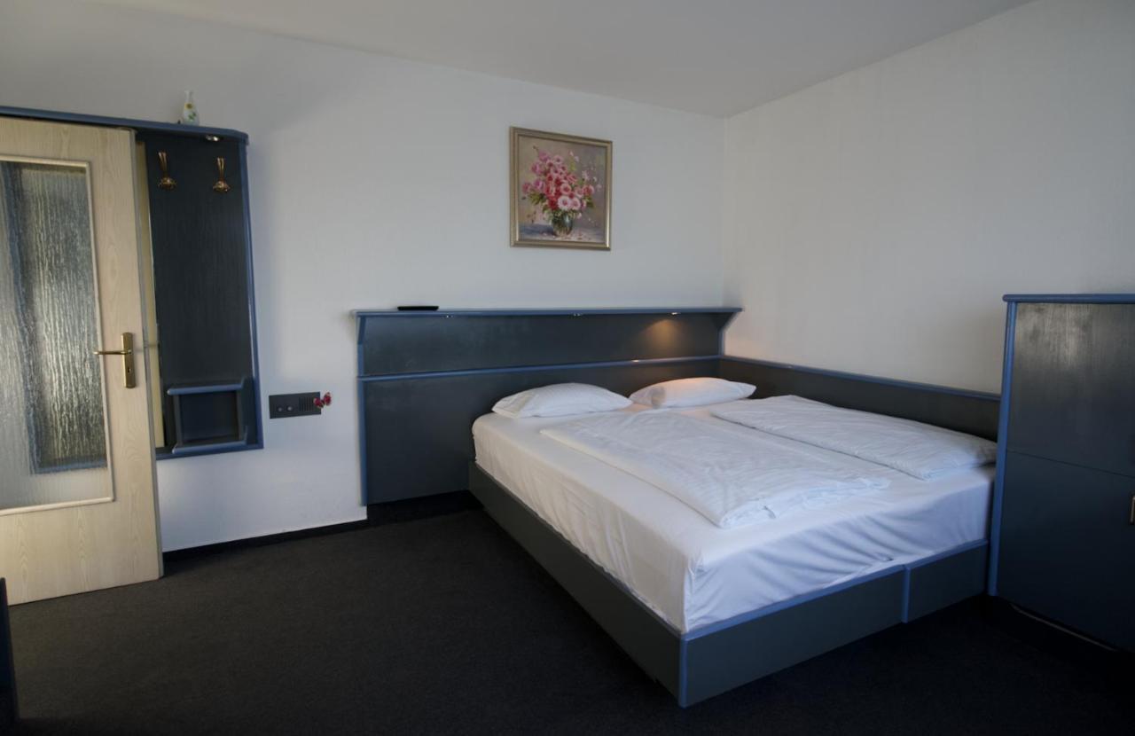 Hotel Merian Кельн Екстер'єр фото