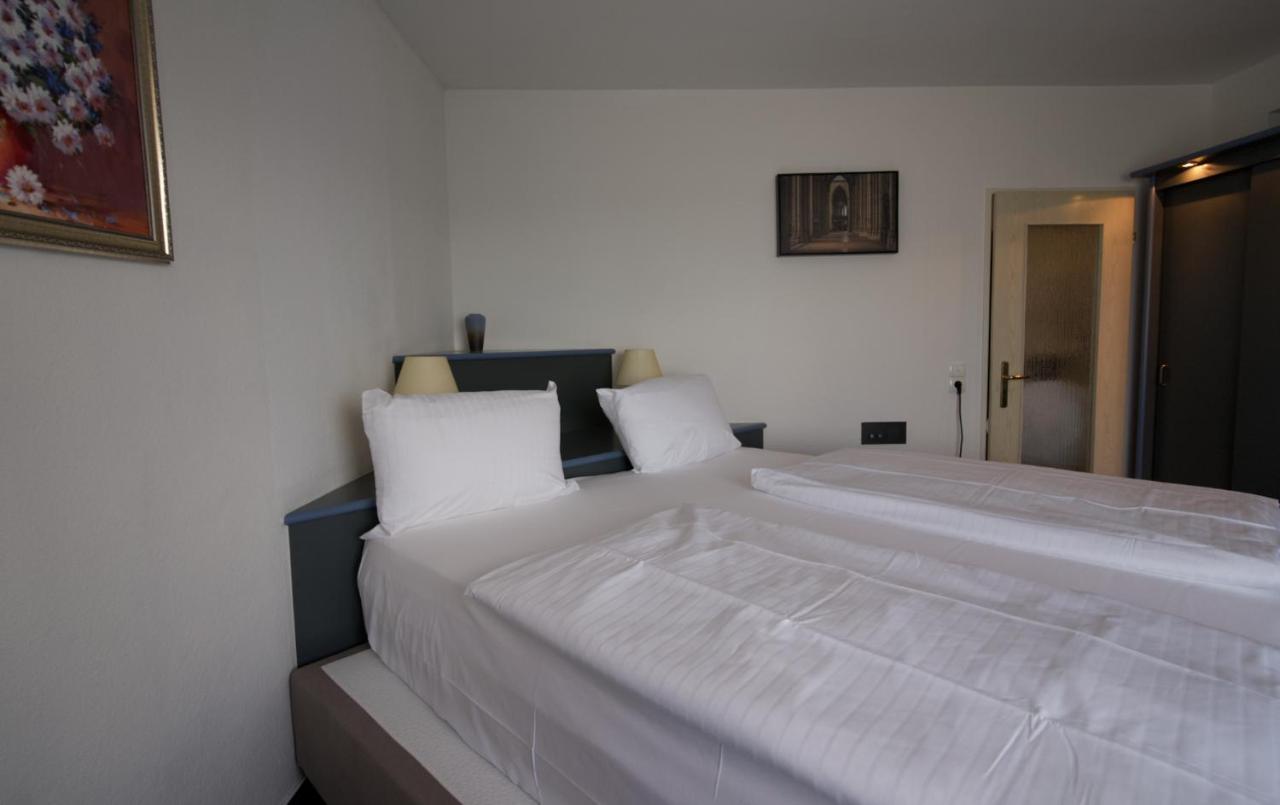 Hotel Merian Кельн Екстер'єр фото