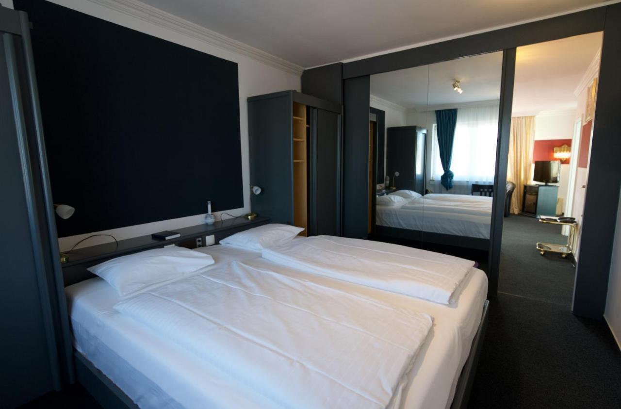 Hotel Merian Кельн Екстер'єр фото