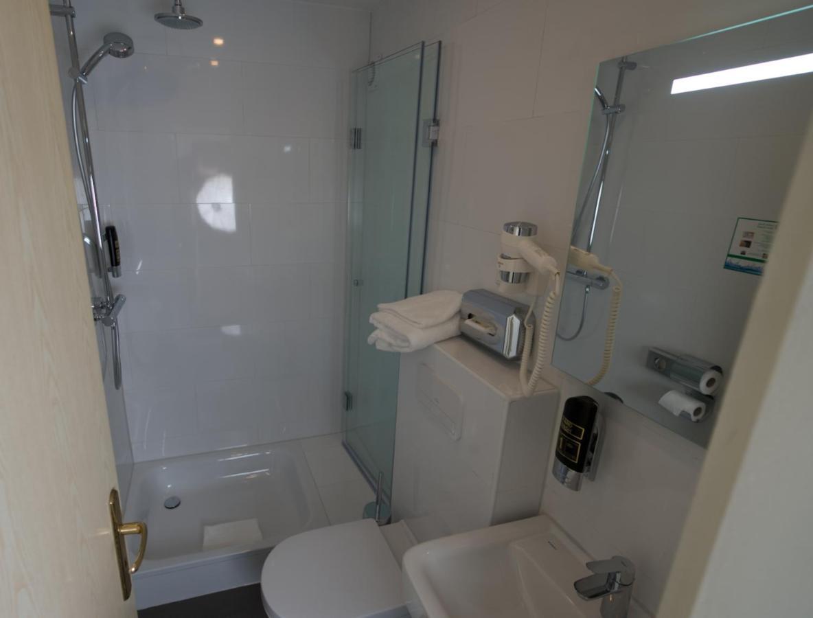 Hotel Merian Кельн Екстер'єр фото