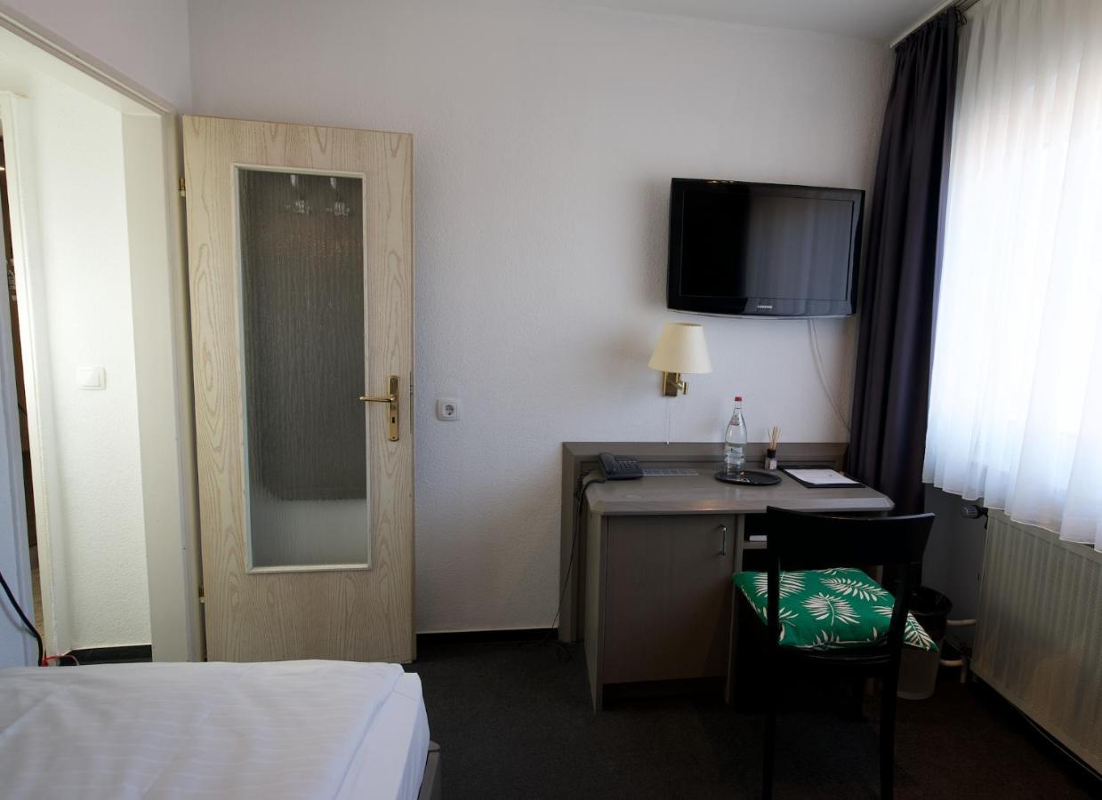 Hotel Merian Кельн Екстер'єр фото