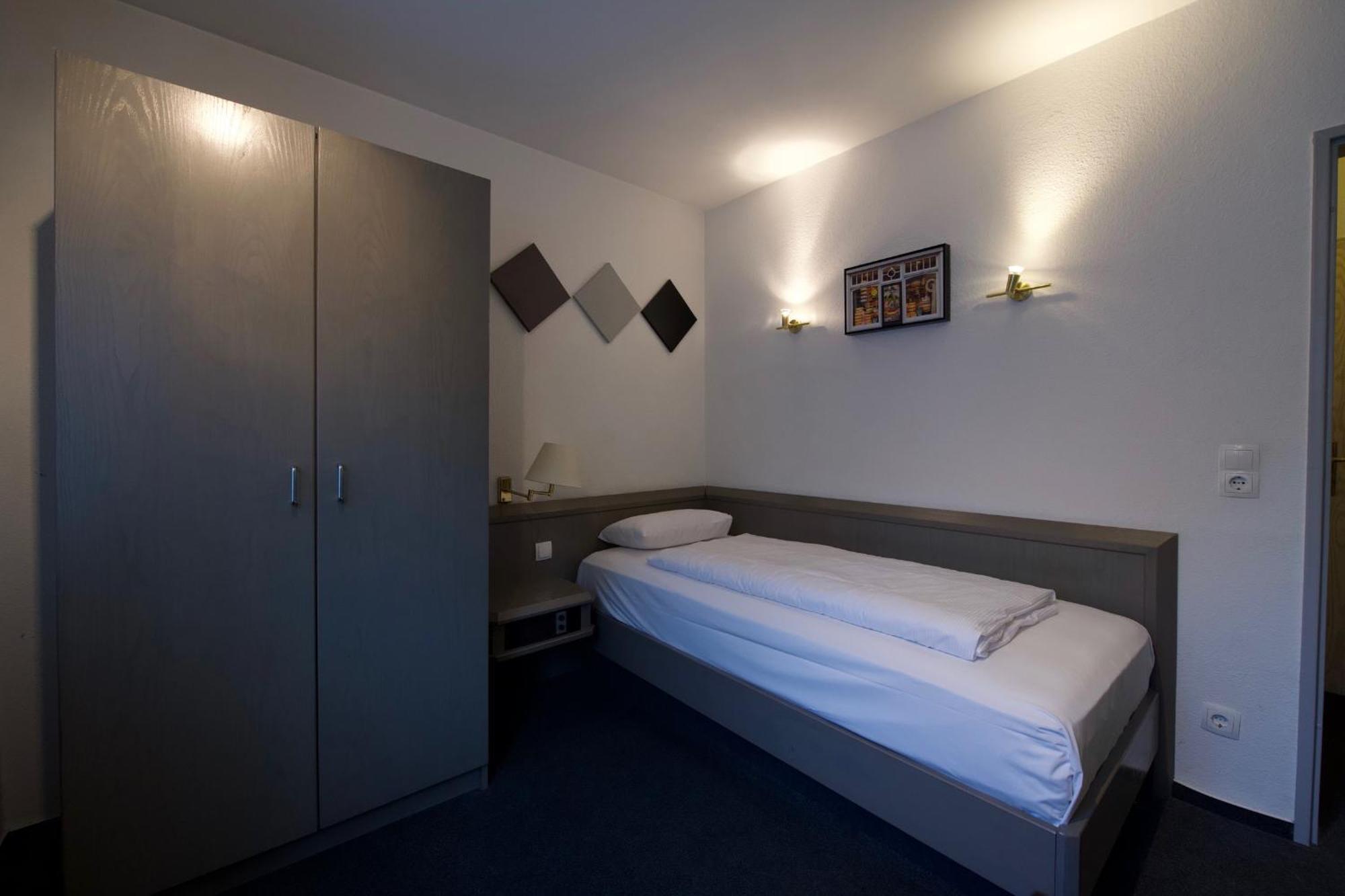 Hotel Merian Кельн Екстер'єр фото