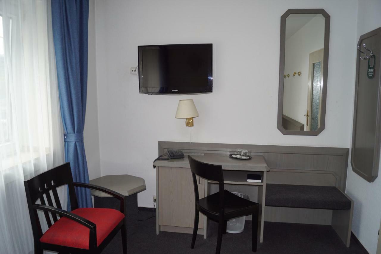 Hotel Merian Кельн Екстер'єр фото